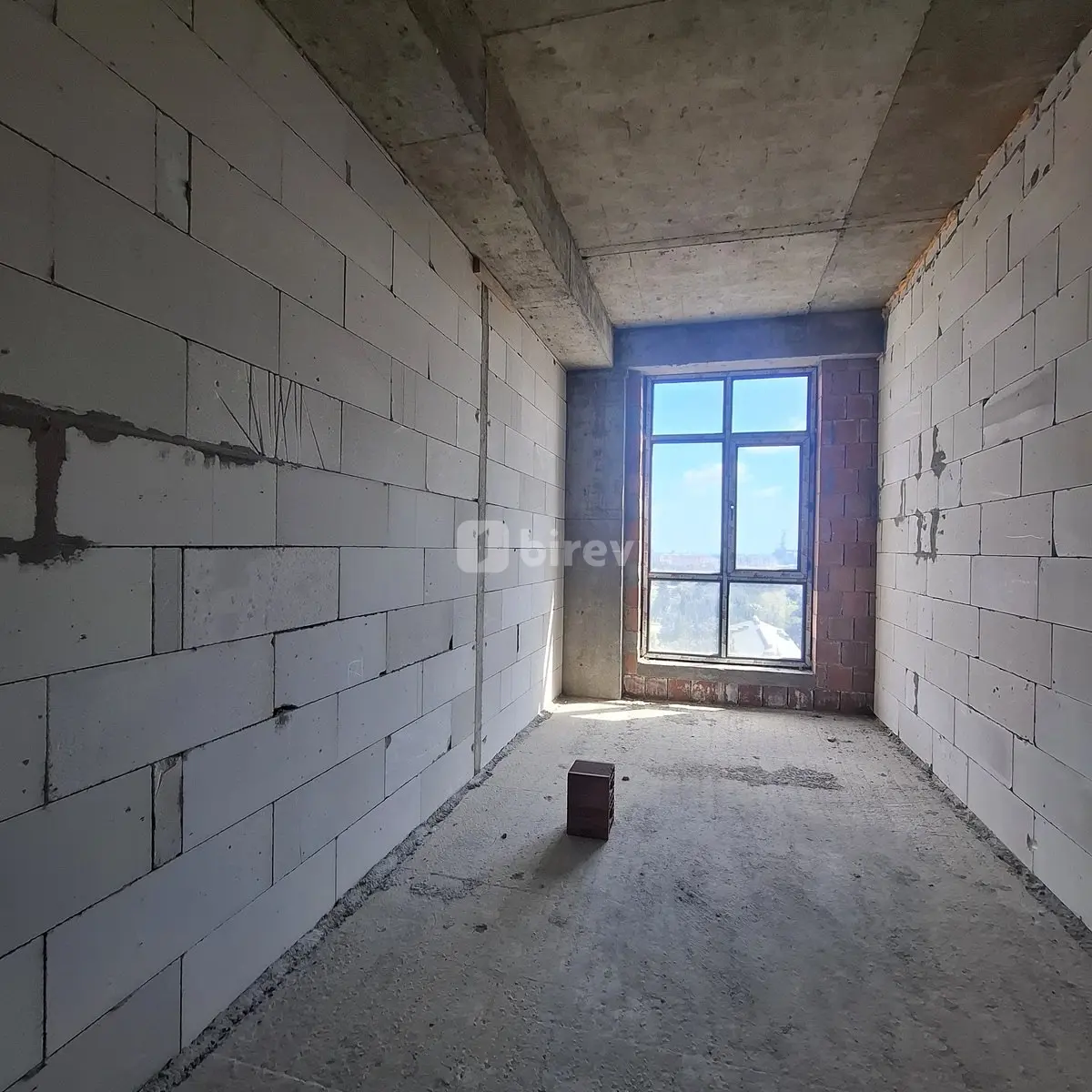 2-комнатная квартира, Низаминский район, Əlif Hacıyev 15, Баку — фото 3