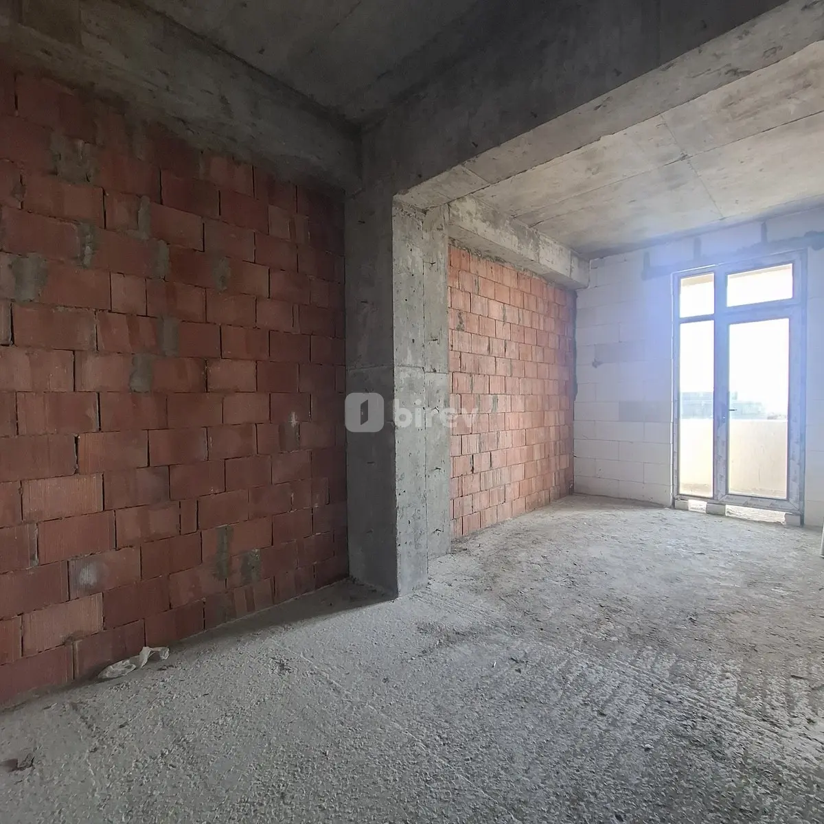 2-комнатная квартира, Низаминский район, Əlif Hacıyev 15, Баку — фото 6