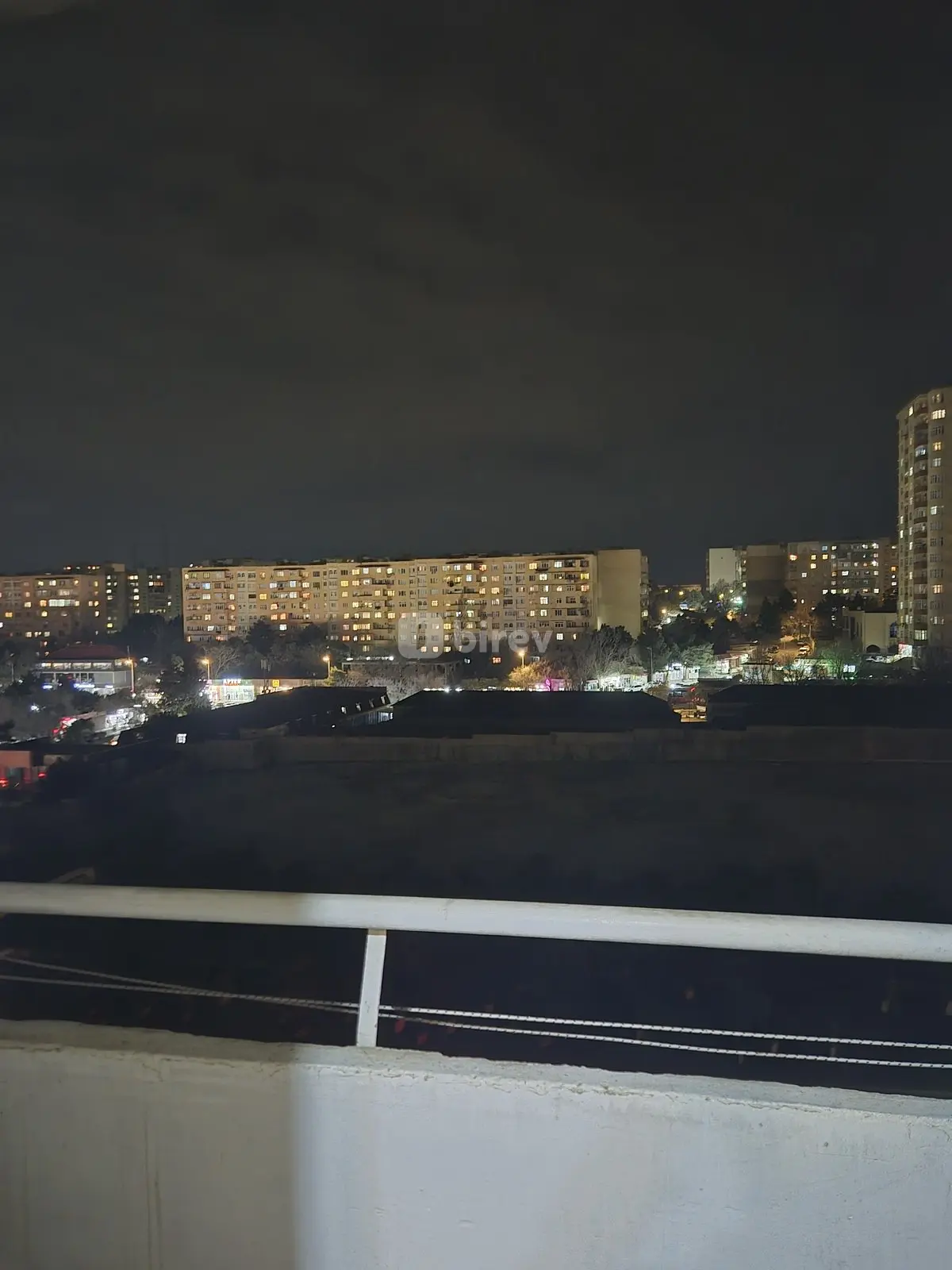2-комнатная квартира, пос. Ени Гюнешли, AB massivi 16, Сураханский район — фото 12