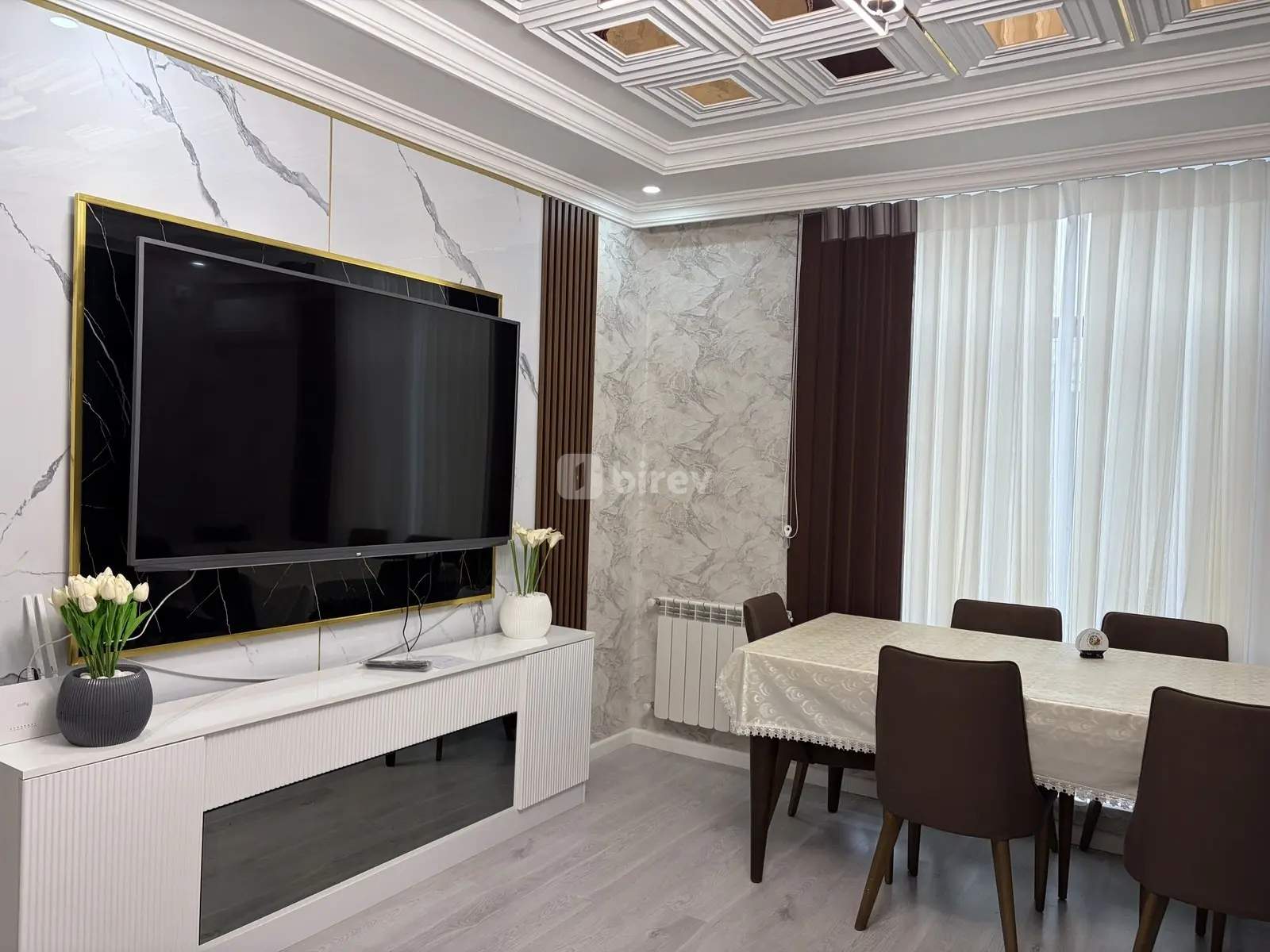 4-комнатный дом, пос. Мехдиабад, Mehdiabad qesebesi, Абшеронский район — фото 8