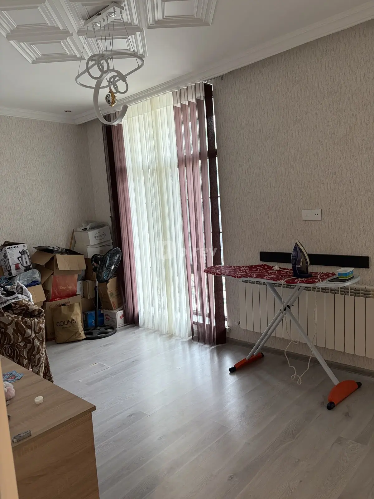 4-комнатный дом, пос. Мехдиабад, Mehdiabad qesebesi, Абшеронский район — фото 23