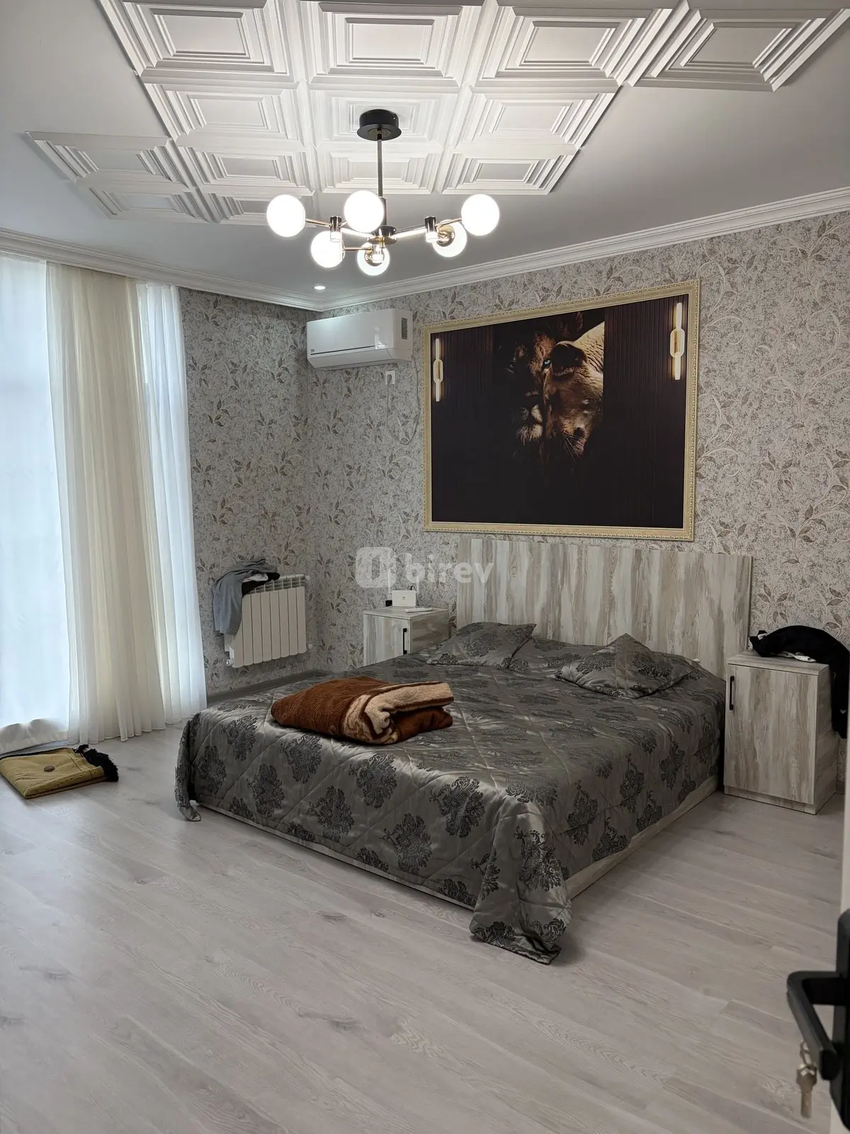 4-комнатный дом, пос. Мехдиабад, Mehdiabad qesebesi, Абшеронский район — фото 25