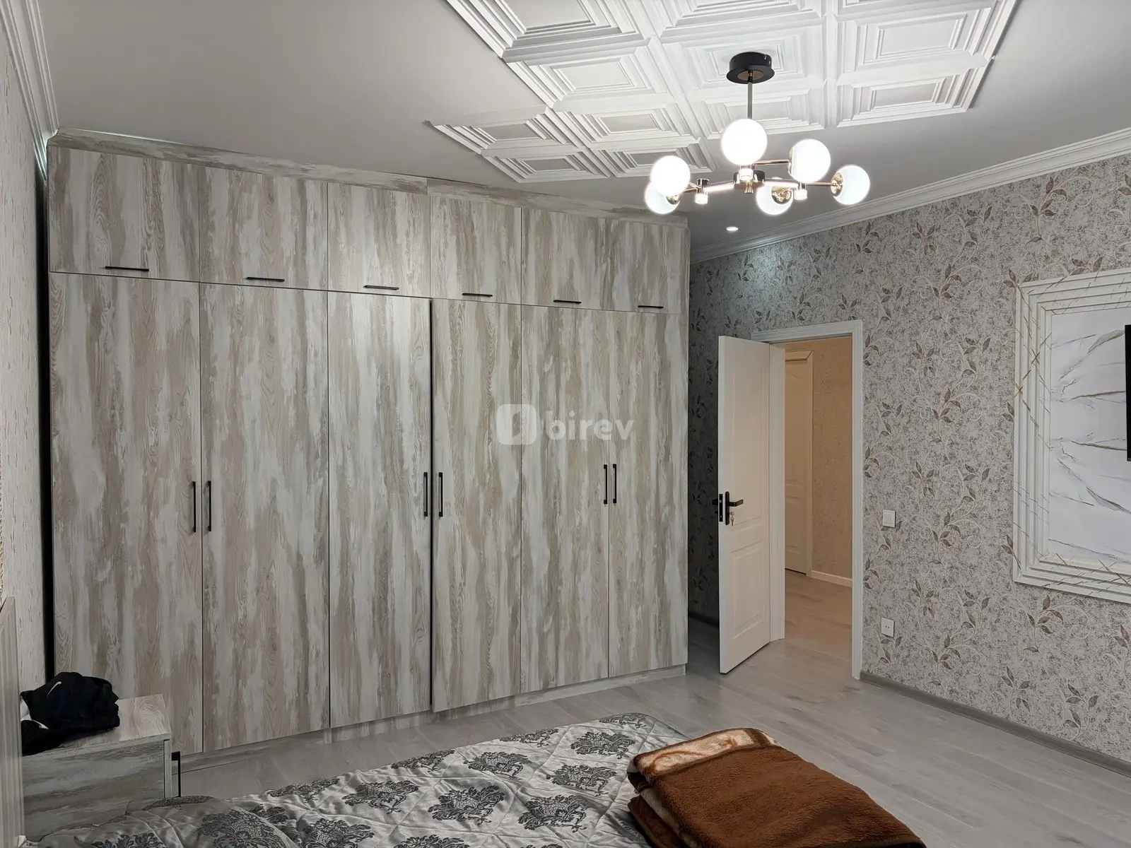 4-комнатный дом, пос. Мехдиабад, Mehdiabad qesebesi, Абшеронский район — фото 28