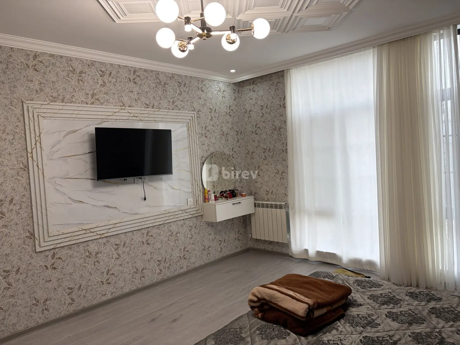 4-комнатный дом, пос. Мехдиабад, Mehdiabad qesebesi, Абшеронский район — фото 29