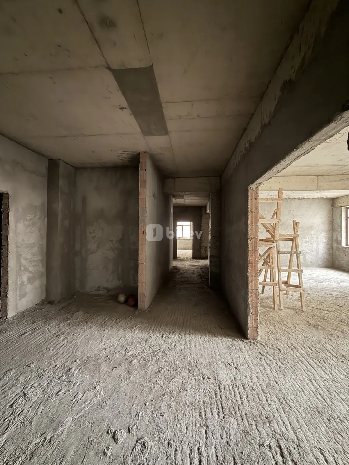 5-комнатная квартира, Хатаинский район, Mehdi Mehdizadə küçəsi, Баку — фото 5