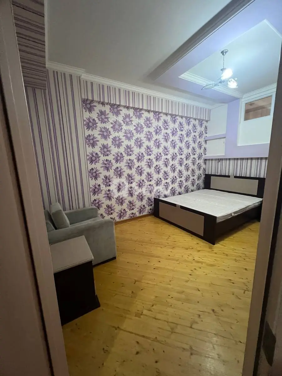 2-комнатная квартира, пос. Ени Ясамал, Esed Ehmedov, Ясамальский район — фото 7