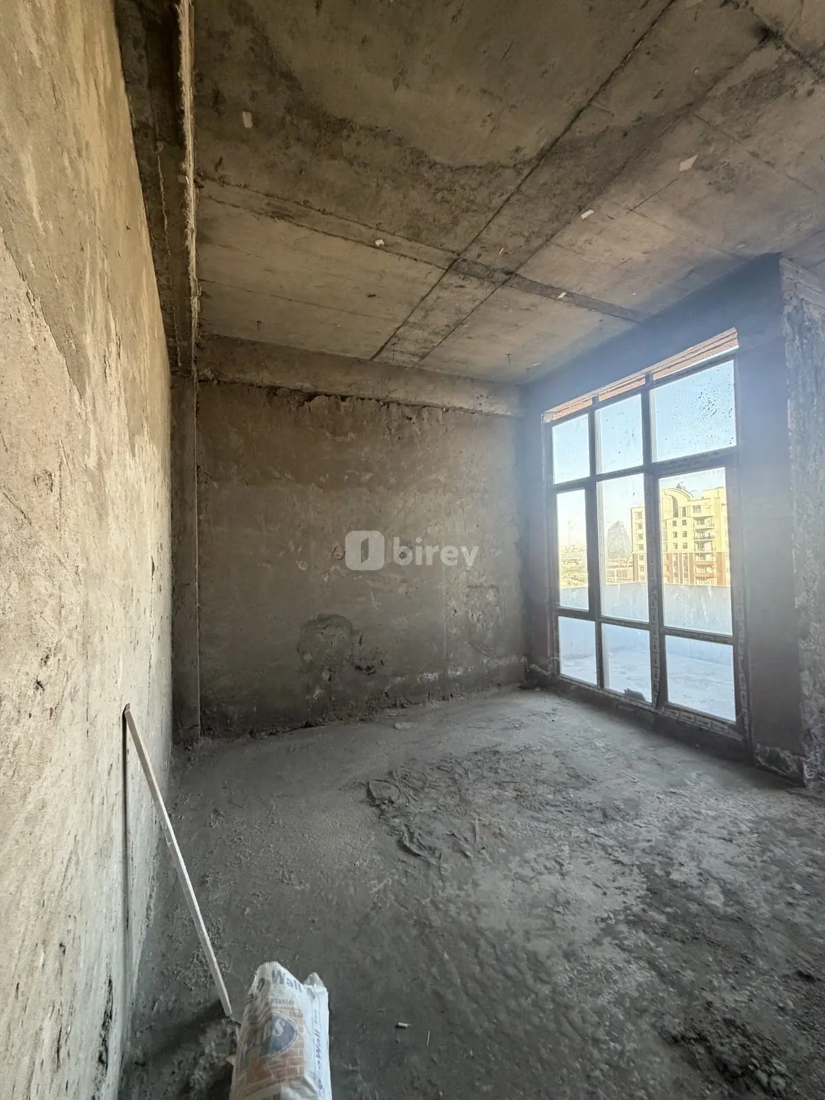 2-комнатная квартира, Наримановский район, Əliyar Əliyev küçəsi, Баку — фото 4