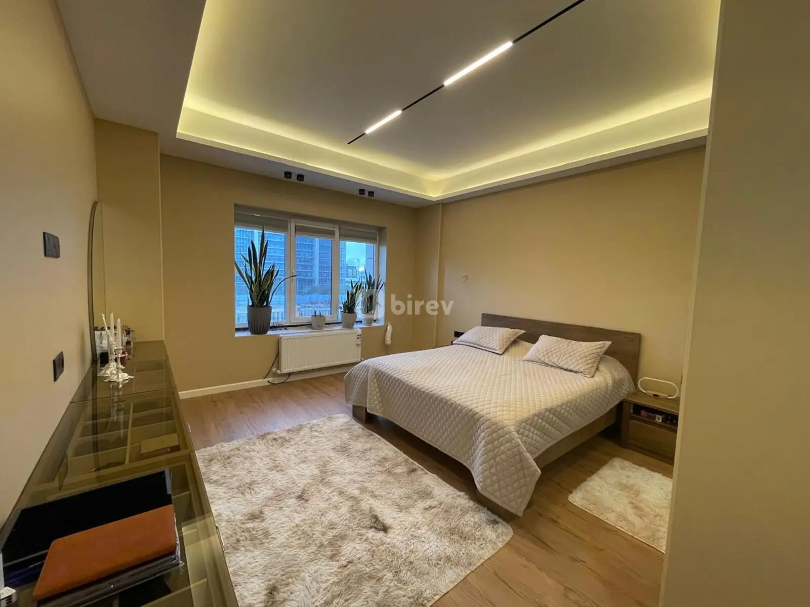 3-комнатная квартира, Хатаинский район, Ağ şəhər qəs, Баку — фото 7