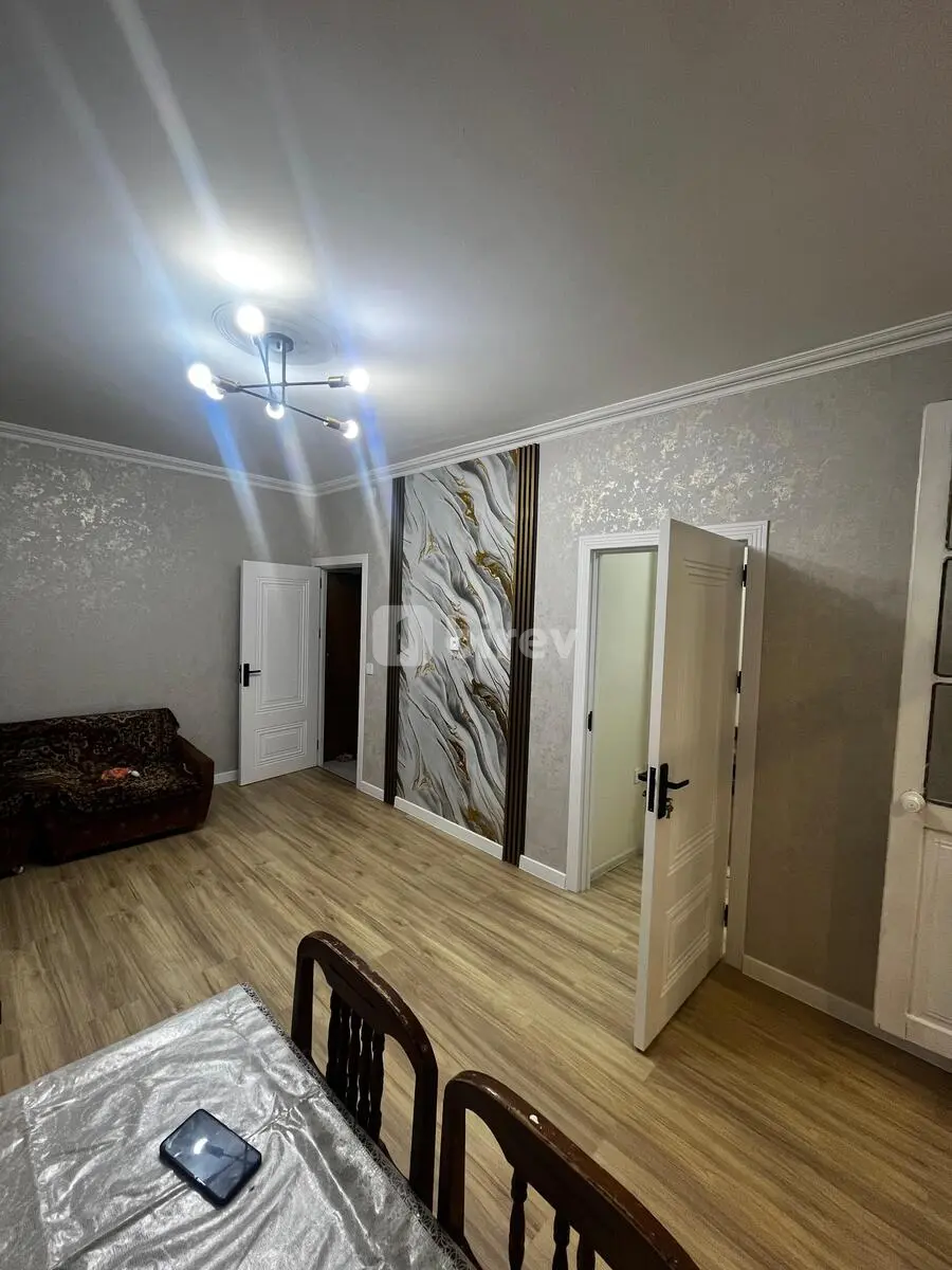 2-комнатная квартира, 4-й микрорайон, Mir Cəlal küçəsi, Насиминский район — фото 3