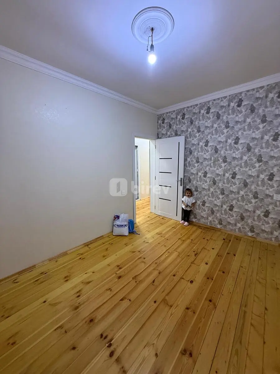 2-комнатный дом, пос. Бина, Binə qəs., Хазарский район — фото 3