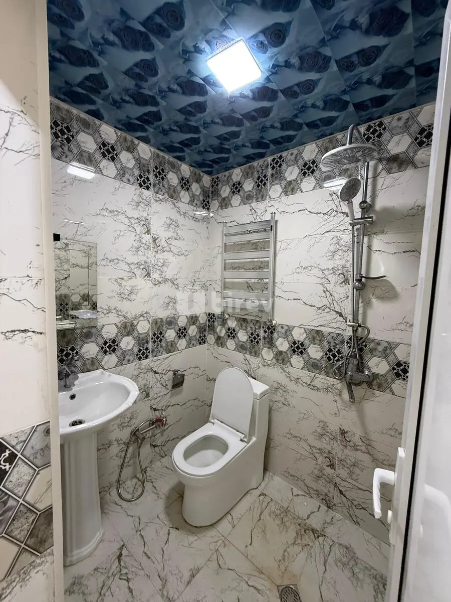 2-комнатный дом, пос. Бина, Binə qəs., Хазарский район — фото 5