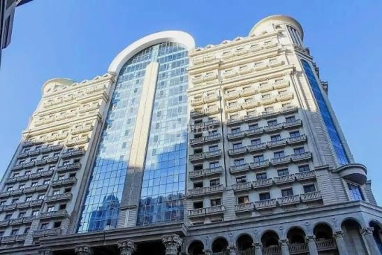 4-комнатная квартира, пос. Ясамал, Yasamal qəs., Ясамальский район — фото 1