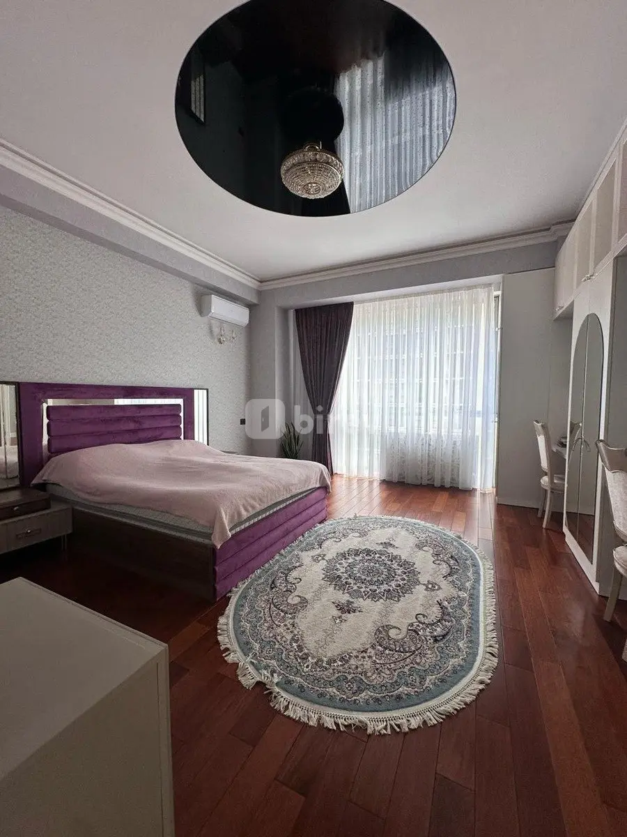 4-комнатная квартира, пос. Ясамал, Yasamal qəs., Ясамальский район — фото 6
