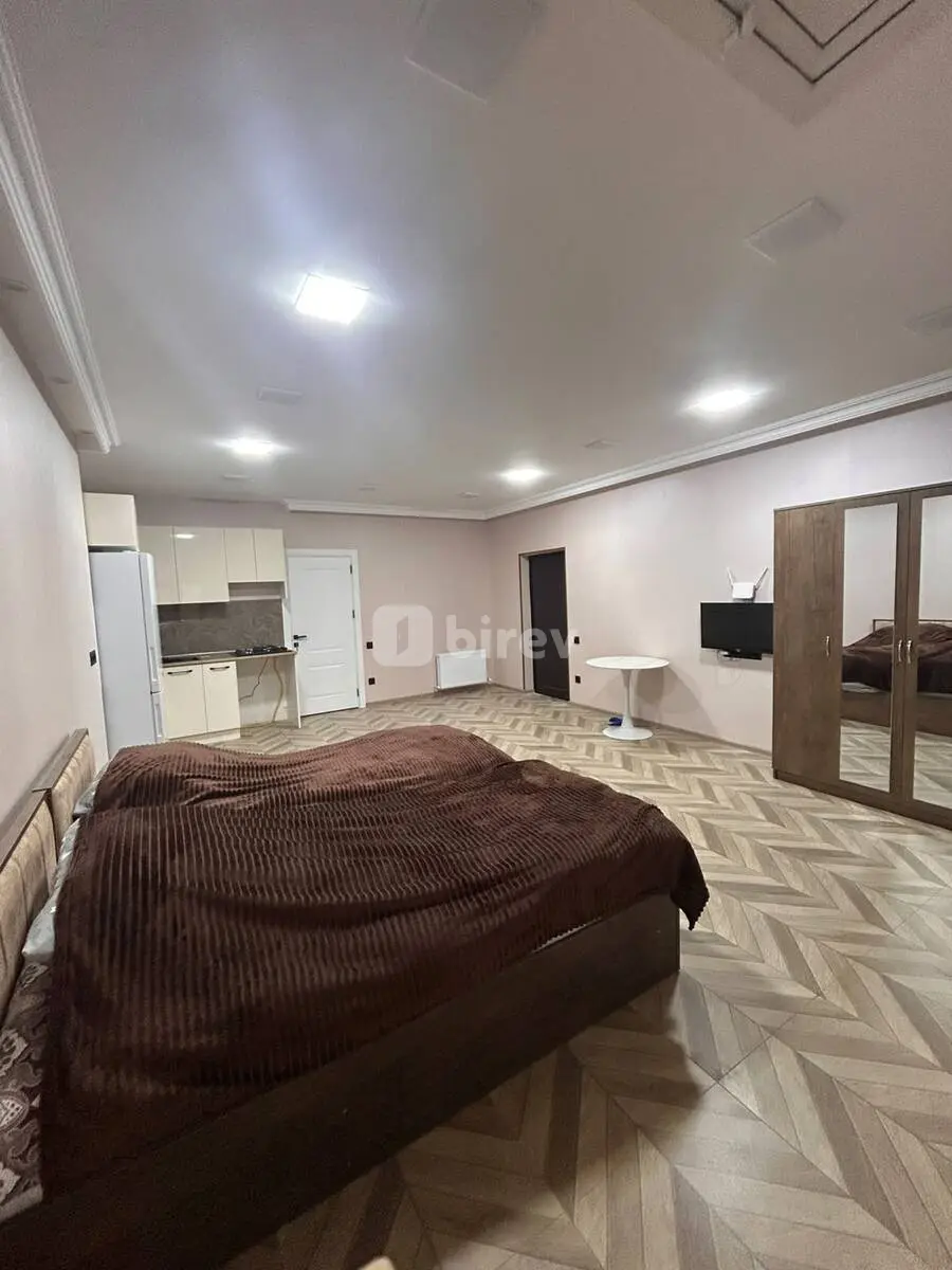 1-комнатный дом, пос. Бадамдар, 1 massiv Xurşudbanu Natavan küç. 5, Сабаильский район — фото 7