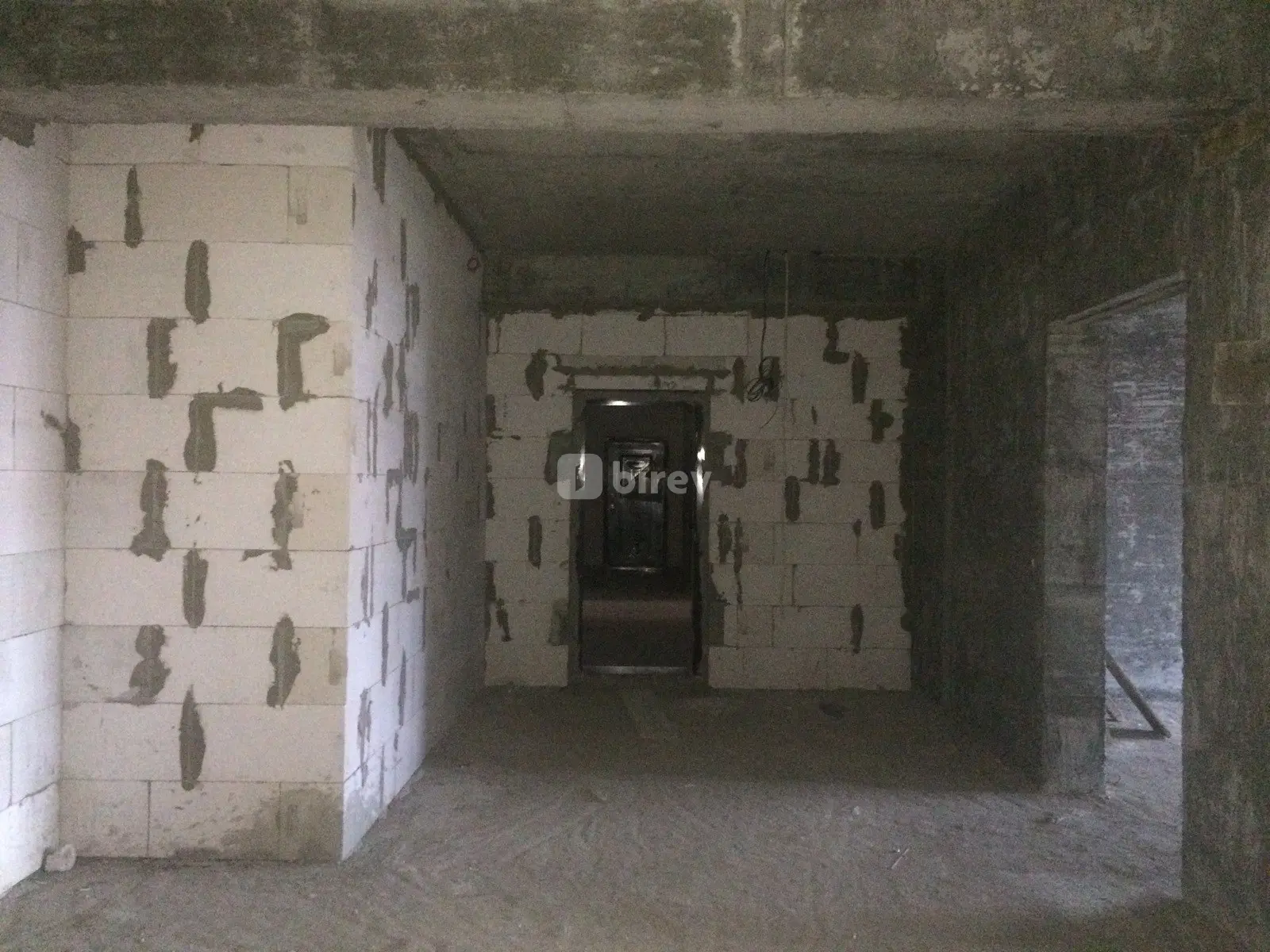 3-комнатная квартира, Хатаинский район, Süleyman Vəzirov küçəsi, Баку — фото 8
