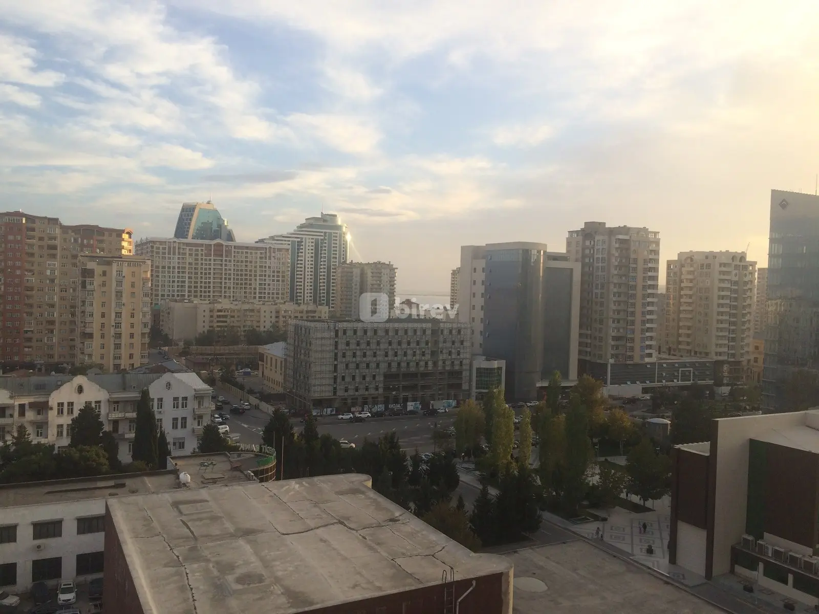 3-комнатная квартира, Хатаинский район, Süleyman Vəzirov küçəsi, Баку — фото 9