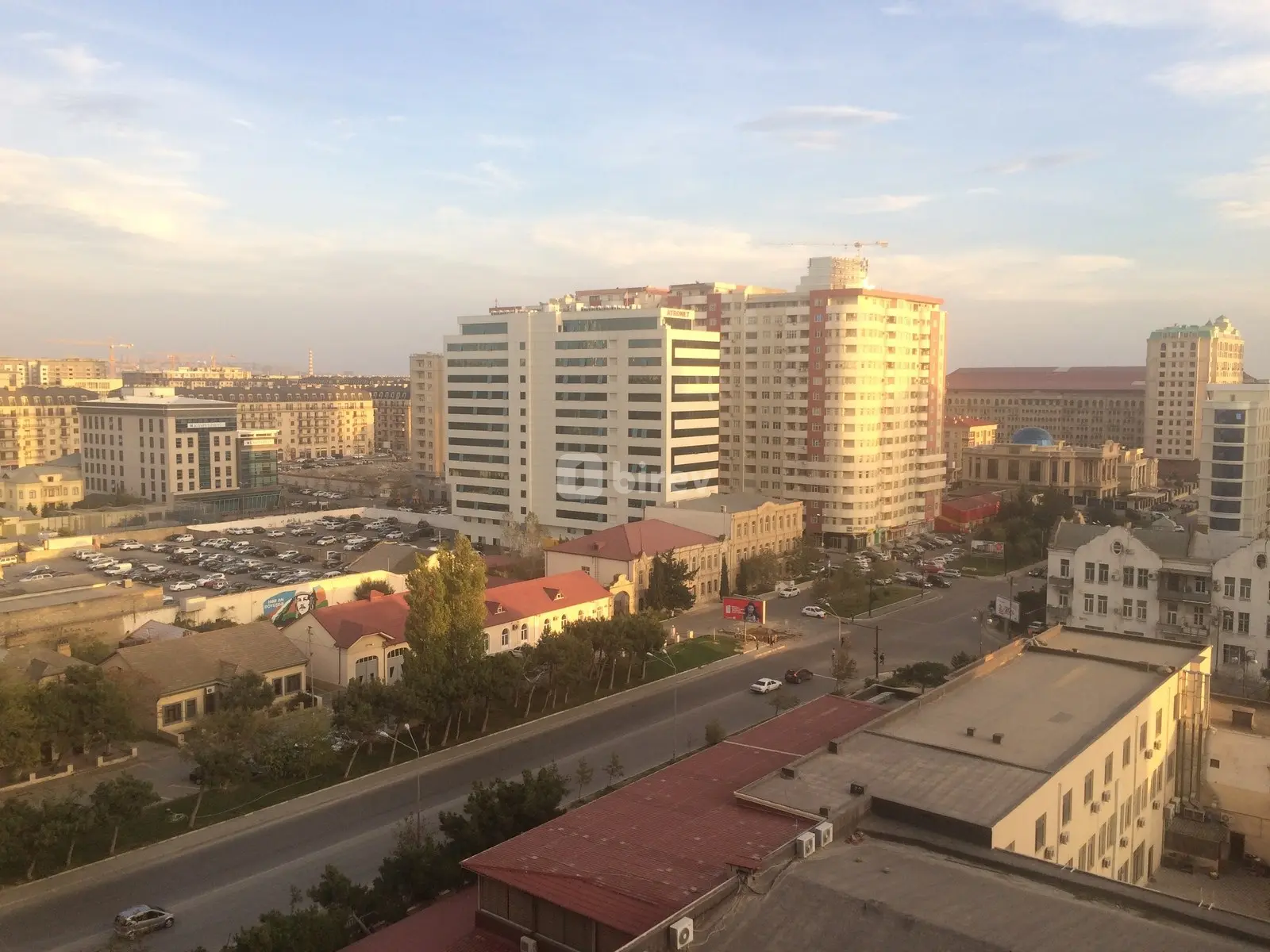 3-комнатная квартира, Хатаинский район, Süleyman Vəzirov küçəsi, Баку — фото 10