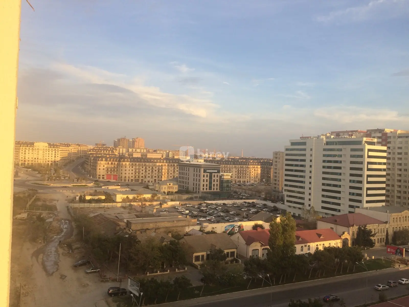 3-комнатная квартира, Хатаинский район, Süleyman Vəzirov küçəsi, Баку — фото 11