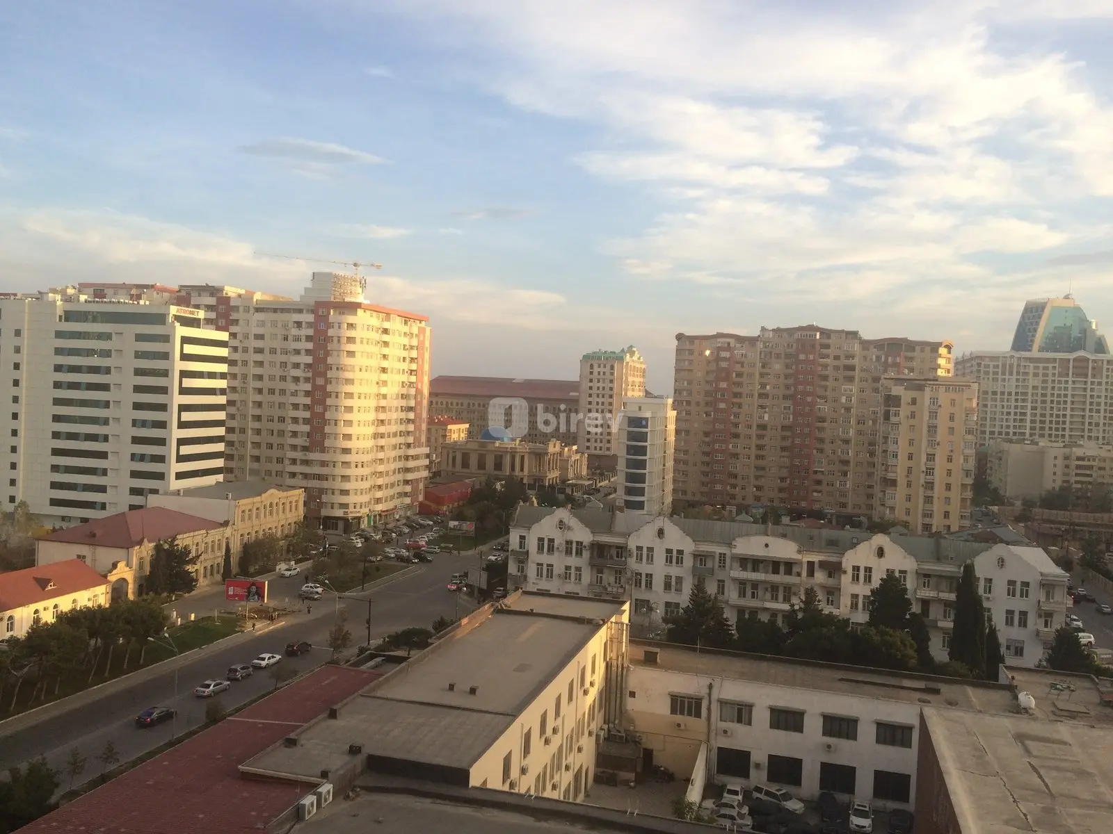 3-комнатная квартира, Хатаинский район, Süleyman Vəzirov küçəsi, Баку — фото 12