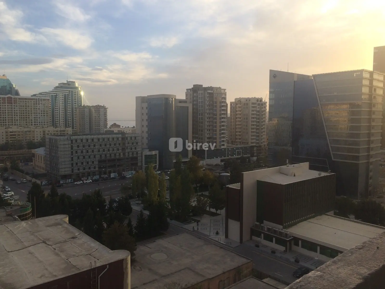 3-комнатная квартира, Хатаинский район, Süleyman Vəzirov küçəsi, Баку — фото 13