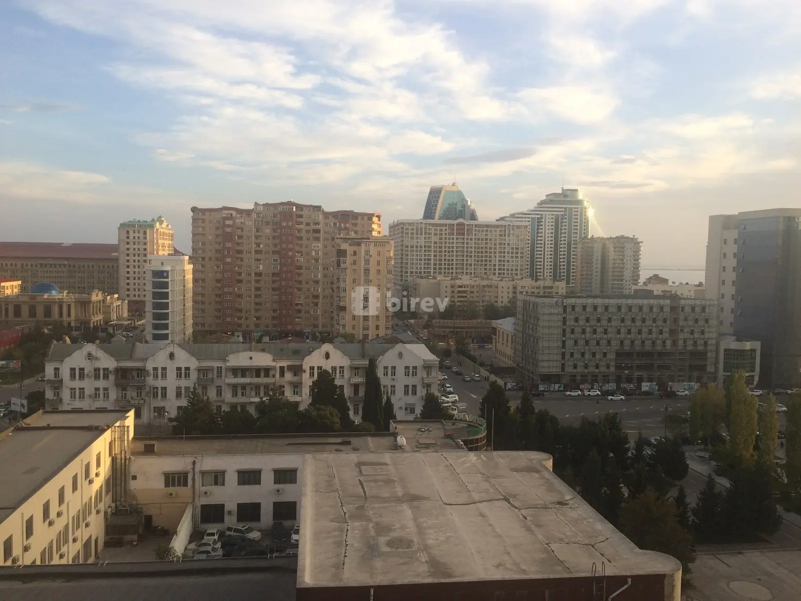 3-комнатная квартира, Хатаинский район, Süleyman Vəzirov küçəsi, Баку — фото 14