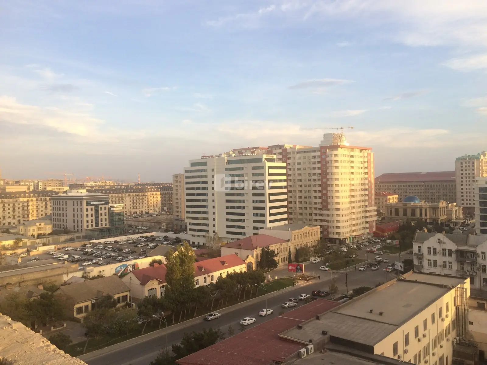 3-комнатная квартира, Хатаинский район, Süleyman Vəzirov küçəsi, Баку — фото 15