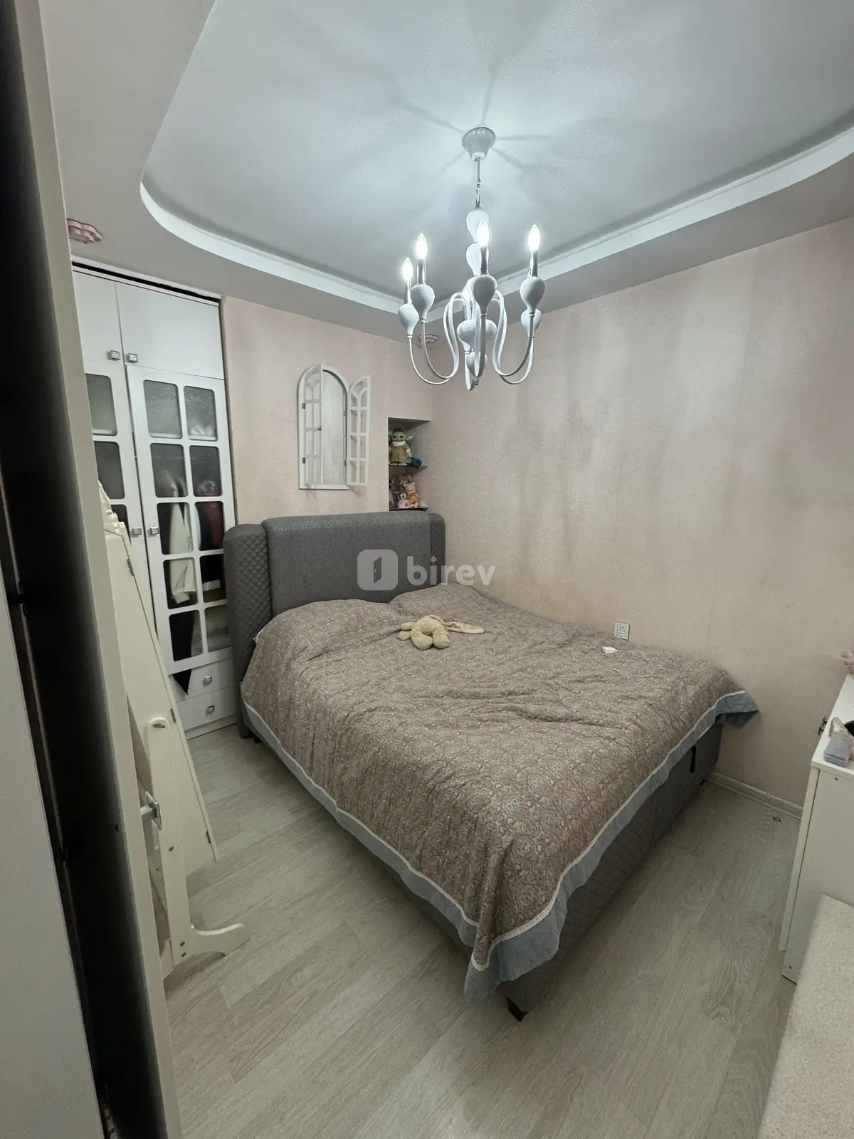 3-комнатная квартира, пос. Бакиханов, Yavər Əliyev küç., 2595., Сабунчинский район — фото 7
