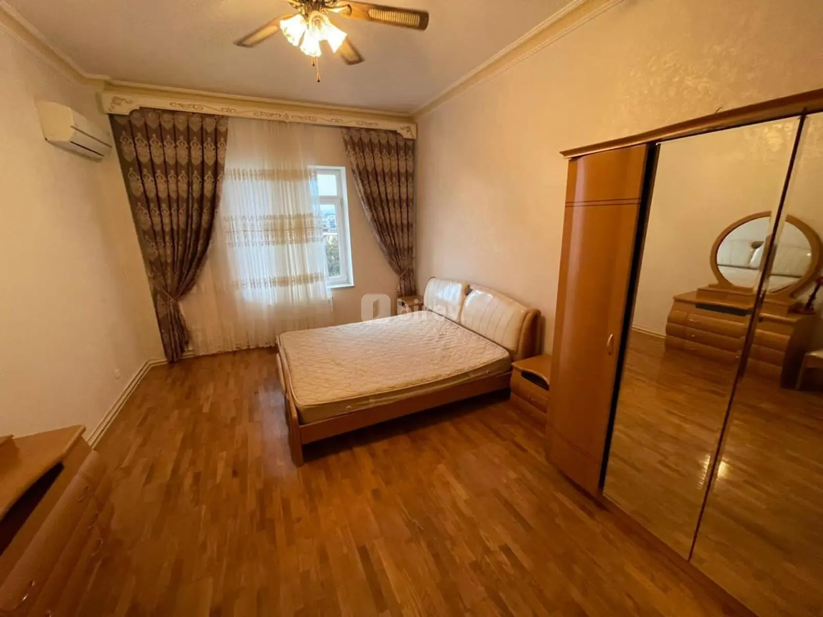 4-комнатная квартира, Ясамальский район, İsmayıl bəy Qutqaşınlı küç., Баку — фото 5
