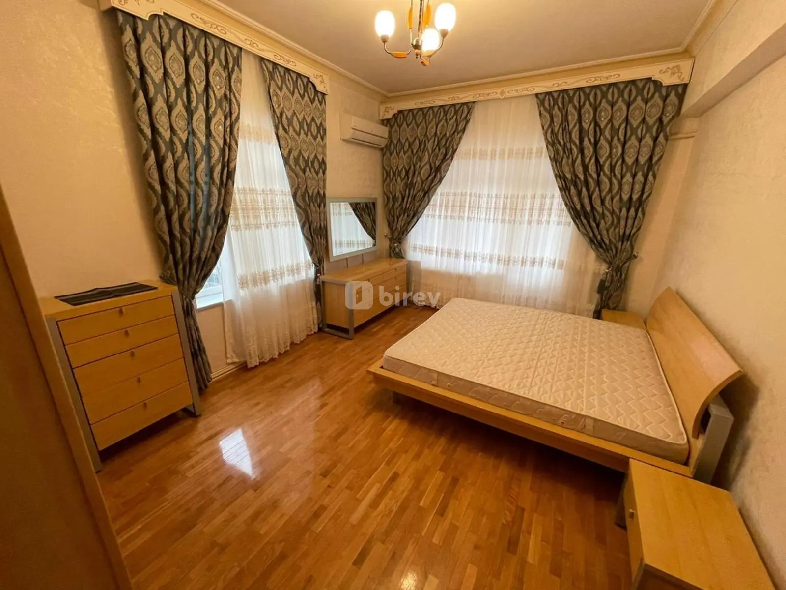 4-комнатная квартира, Ясамальский район, İsmayıl bəy Qutqaşınlı küç., Баку — фото 6