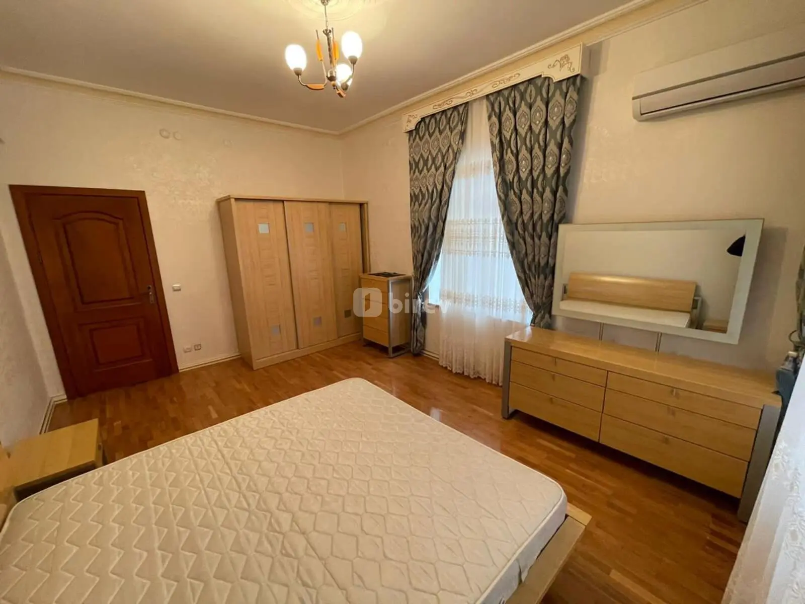 4-комнатная квартира, Ясамальский район, İsmayıl bəy Qutqaşınlı küç., Баку — фото 10
