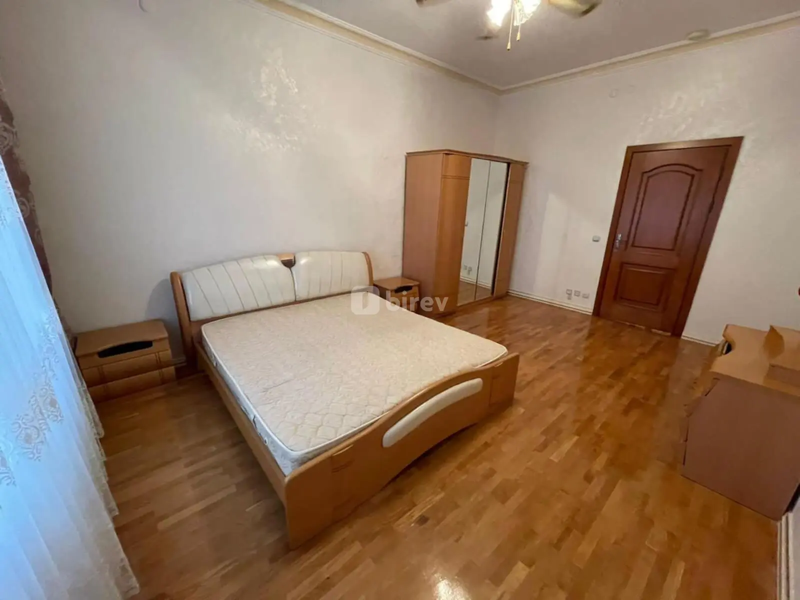 4-комнатная квартира, Ясамальский район, İsmayıl bəy Qutqaşınlı küç., Баку — фото 12