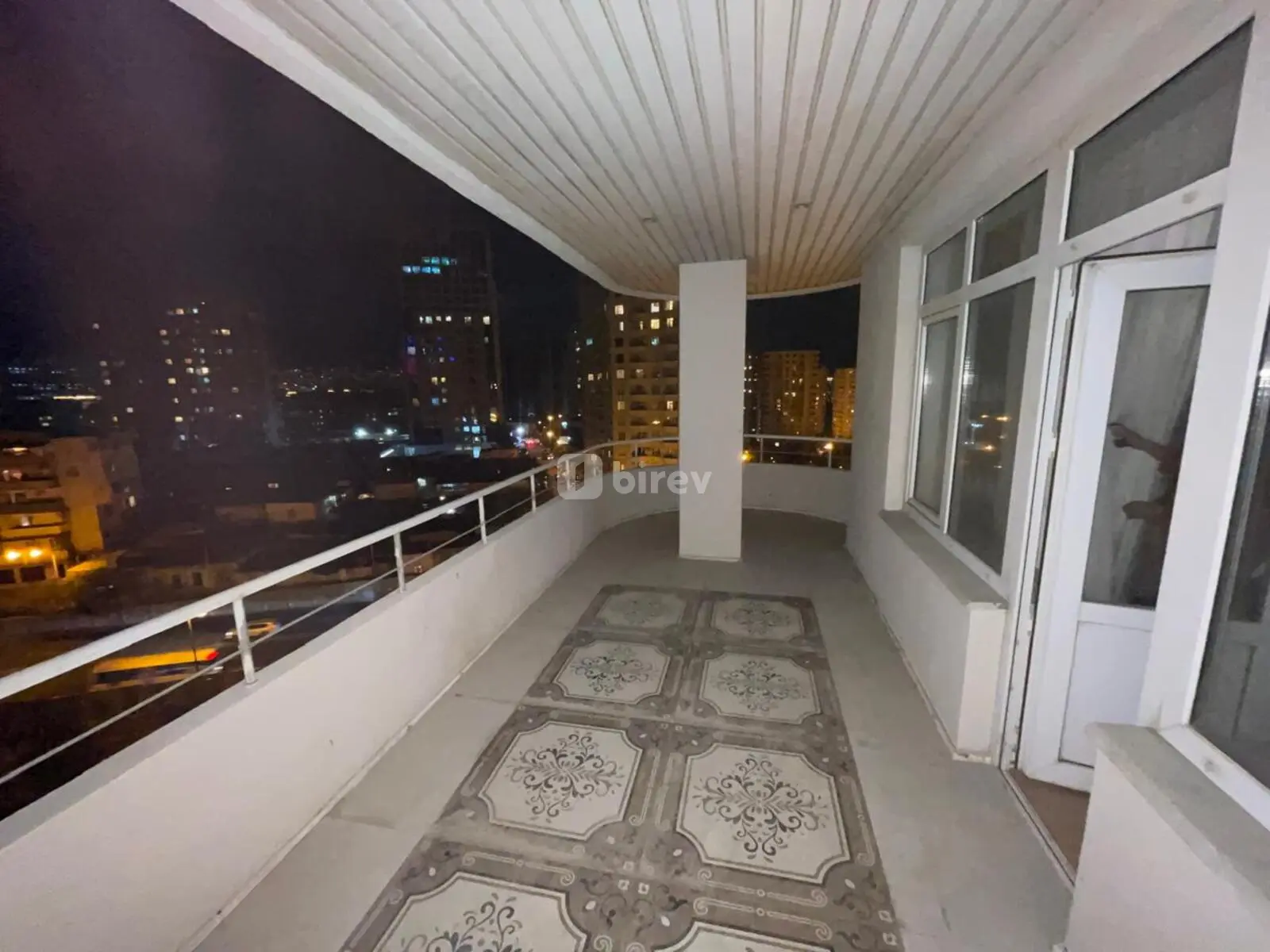 4-комнатная квартира, Ясамальский район, İsmayıl bəy Qutqaşınlı küç., Баку — фото 14