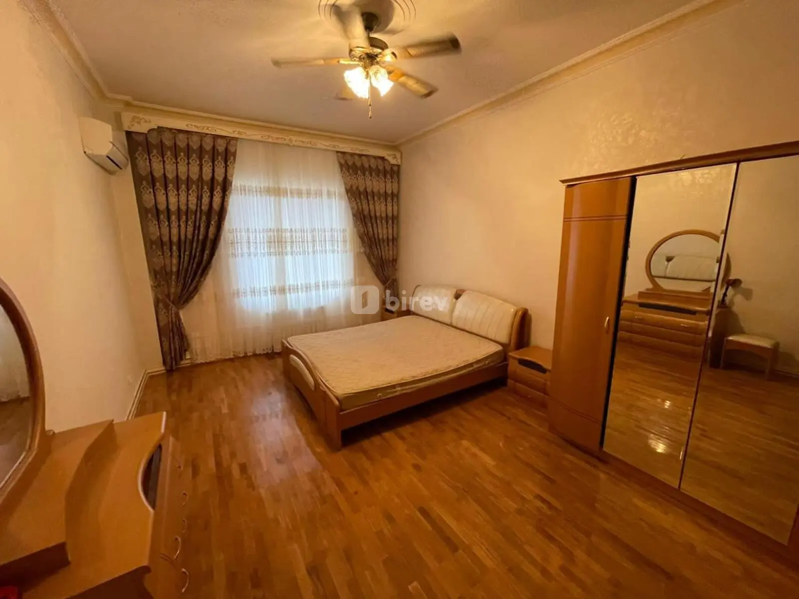 4-комнатная квартира, Ясамальский район, İsmayıl bəy Qutqaşınlı küç., Баку — фото 15