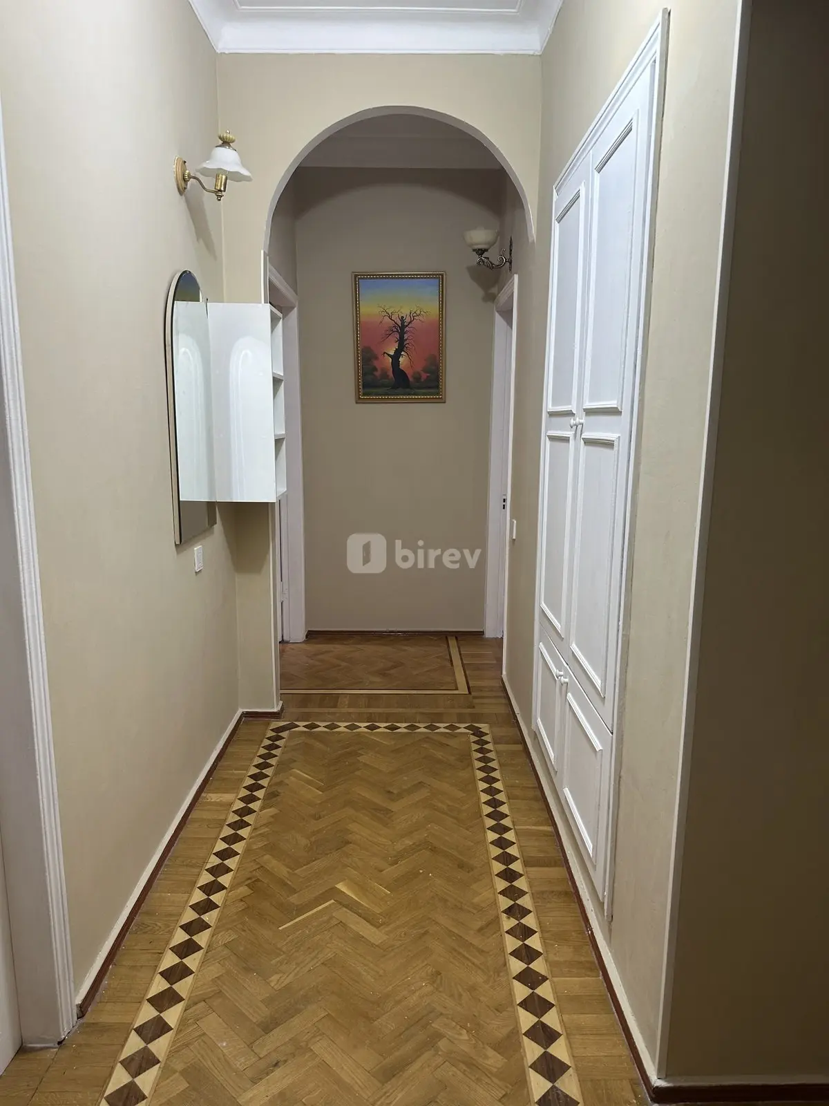 3-комнатная квартира, Насиминский район, Azadlıq prospekti, Баку — фото 5