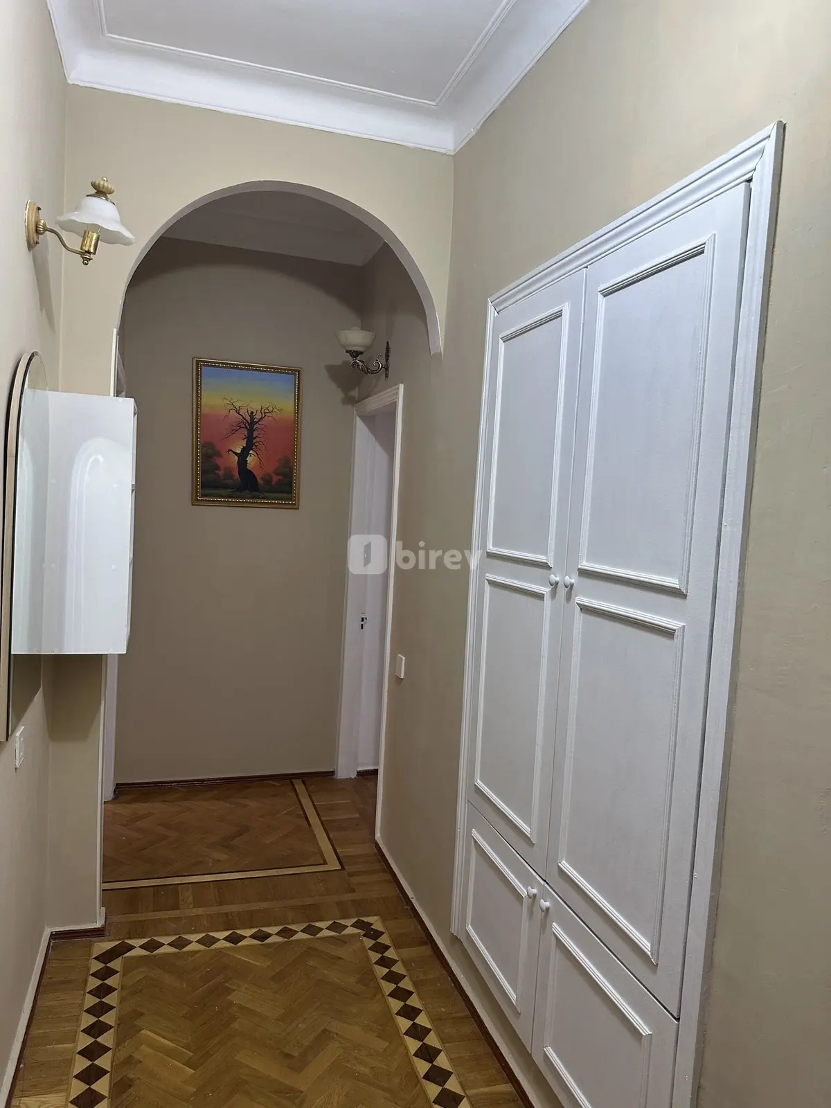 3-комнатная квартира, Насиминский район, Azadlıq prospekti, Баку — фото 6