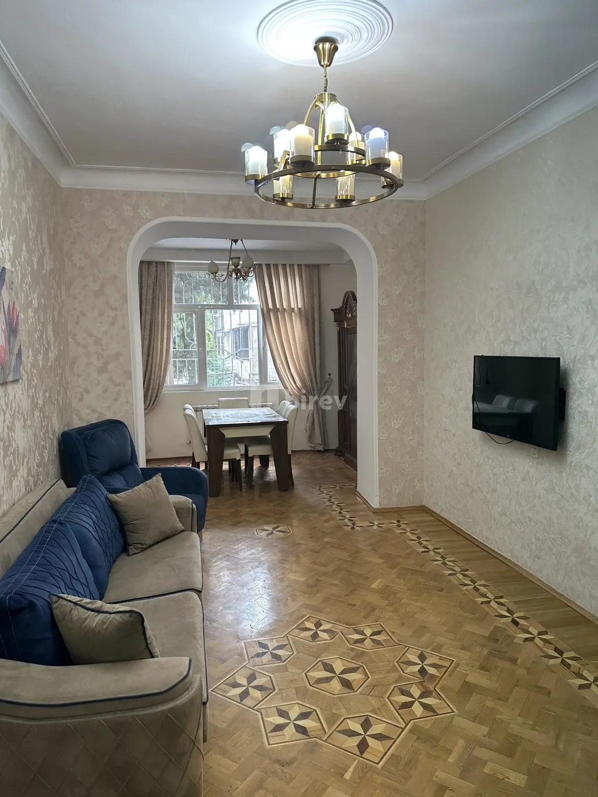 3-комнатная квартира, Насиминский район, Azadlıq prospekti, Баку — фото 7