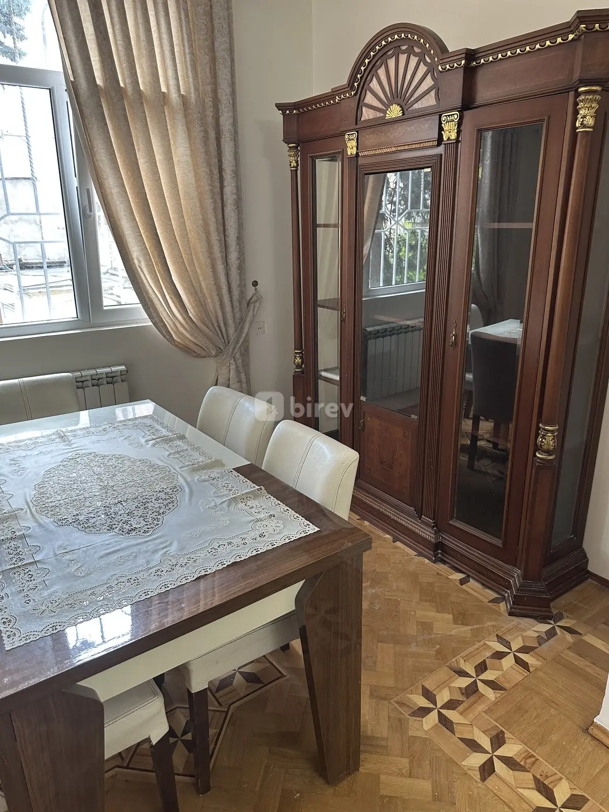 3-комнатная квартира, Насиминский район, Azadlıq prospekti, Баку — фото 10