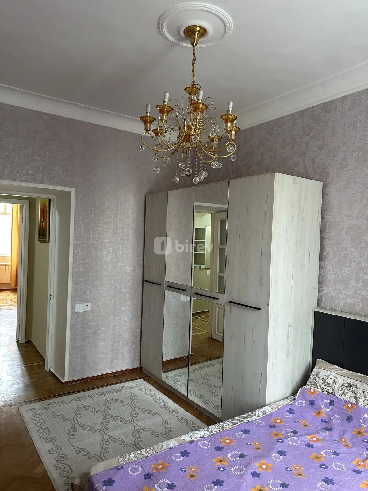 3-комнатная квартира, Насиминский район, Azadlıq prospekti, Баку — фото 12