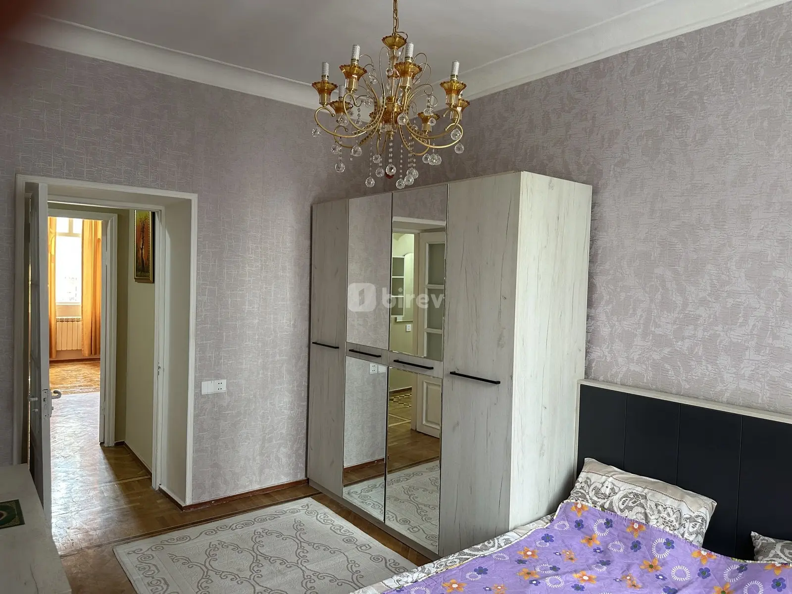 3-комнатная квартира, Насиминский район, Azadlıq prospekti, Баку — фото 13