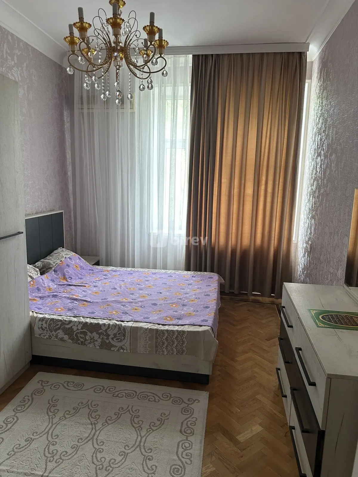 3-комнатная квартира, Насиминский район, Azadlıq prospekti, Баку — фото 14