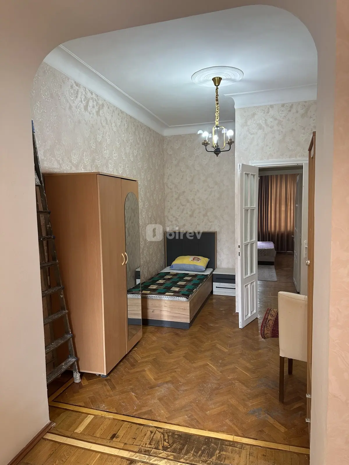 3-комнатная квартира, Насиминский район, Azadlıq prospekti, Баку — фото 16