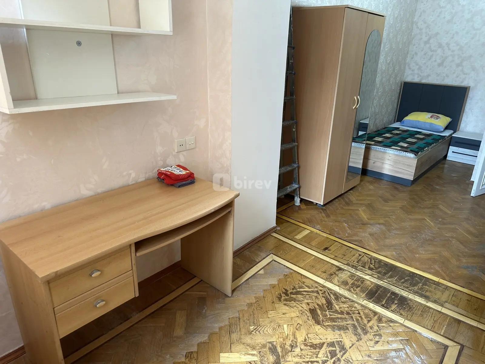 3-комнатная квартира, Насиминский район, Azadlıq prospekti, Баку — фото 17