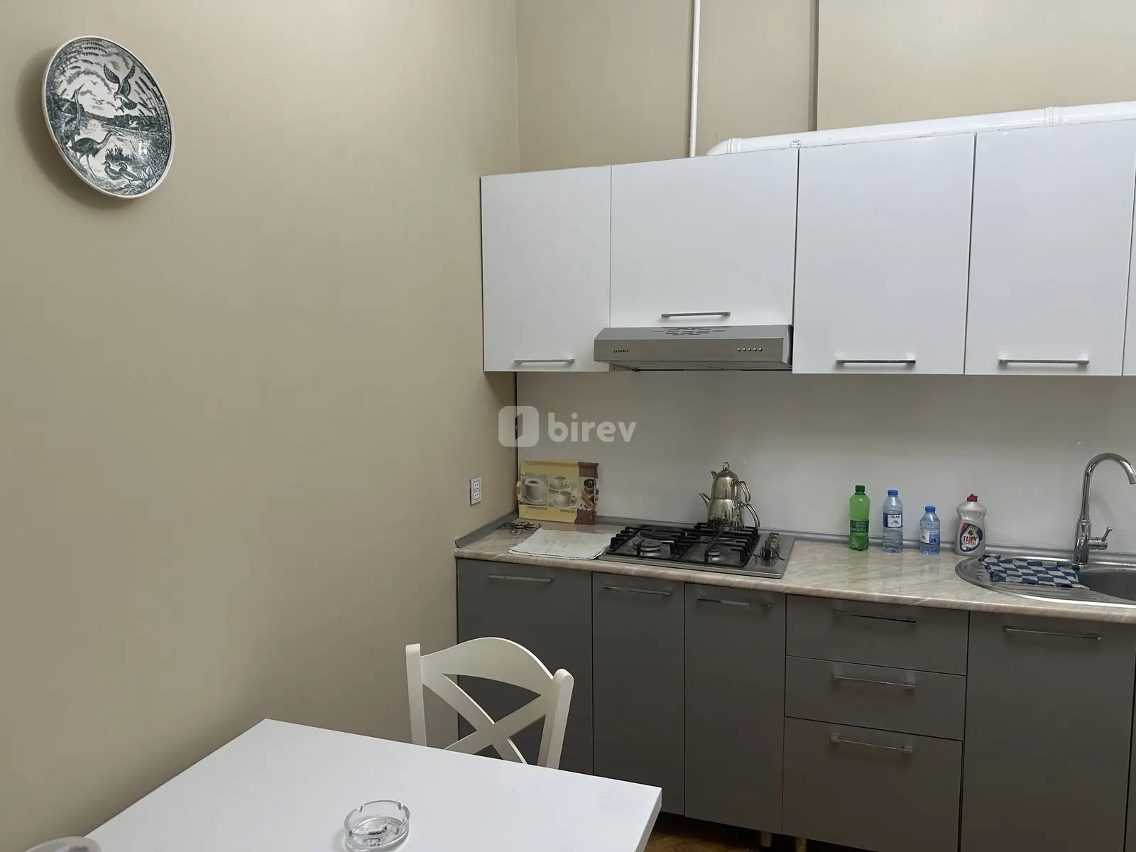 3-комнатная квартира, Насиминский район, Azadlıq prospekti, Баку — фото 19