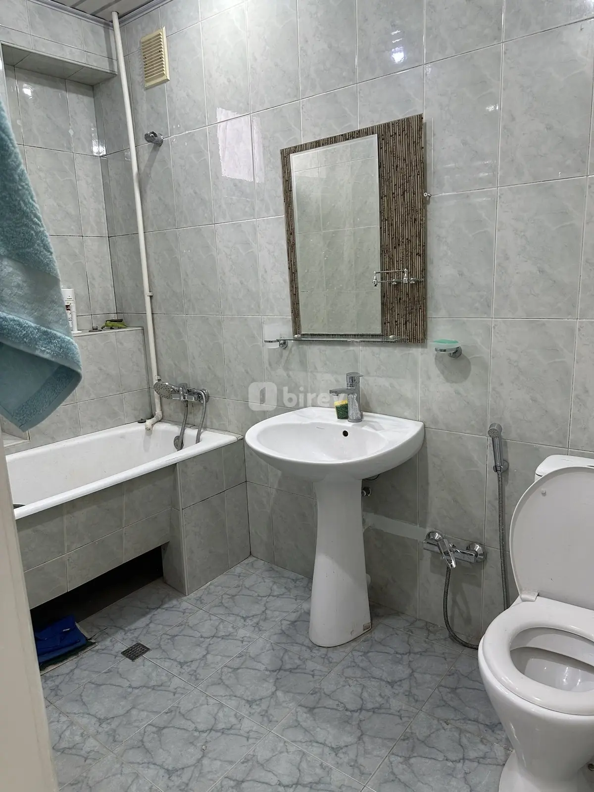 3-комнатная квартира, Насиминский район, Azadlıq prospekti, Баку — фото 20
