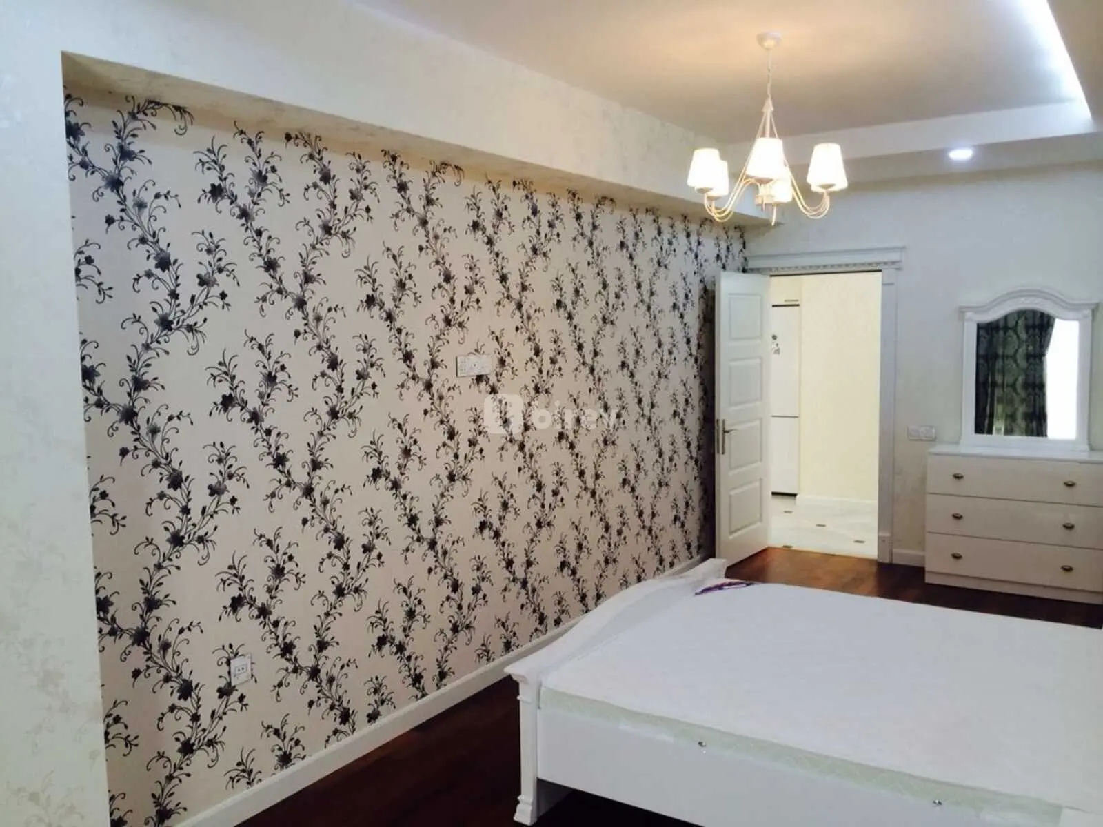 3-комнатная квартира, пос. Белый город, Afiyəddin Cəlilov küçəsi. Park Azure Residence, Хатаинский район — фото 14