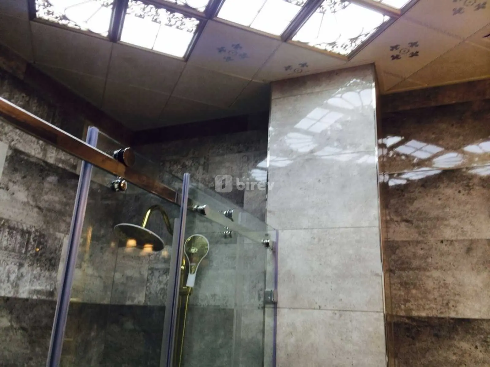 3-комнатная квартира, пос. Белый город, Afiyəddin Cəlilov küçəsi. Park Azure Residence, Хатаинский район — фото 16