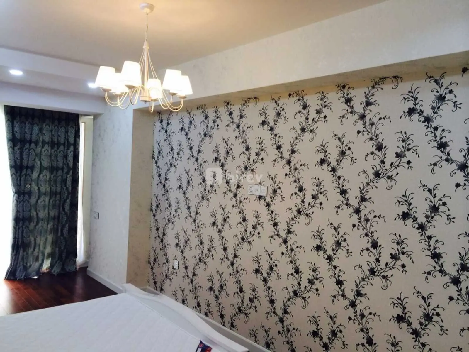 3-комнатная квартира, пос. Белый город, Afiyəddin Cəlilov küçəsi. Park Azure Residence, Хатаинский район — фото 18