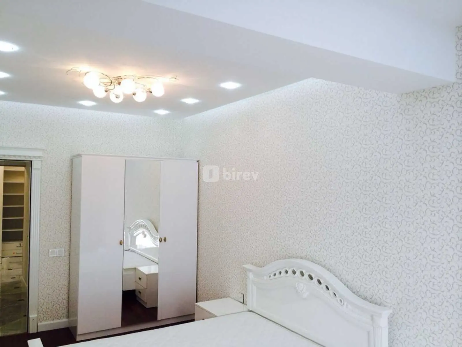 3-комнатная квартира, пос. Белый город, Afiyəddin Cəlilov küçəsi. Park Azure Residence, Хатаинский район — фото 21