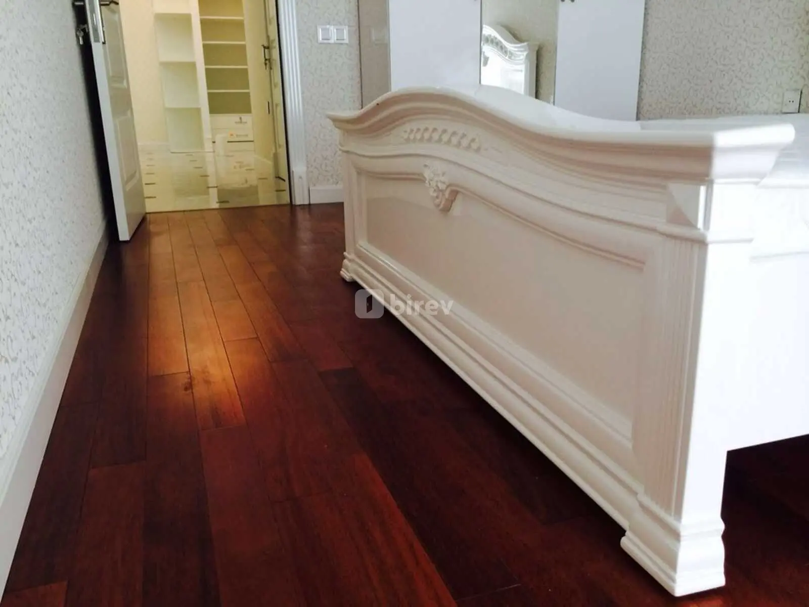 3-комнатная квартира, пос. Белый город, Afiyəddin Cəlilov küçəsi. Park Azure Residence, Хатаинский район — фото 30
