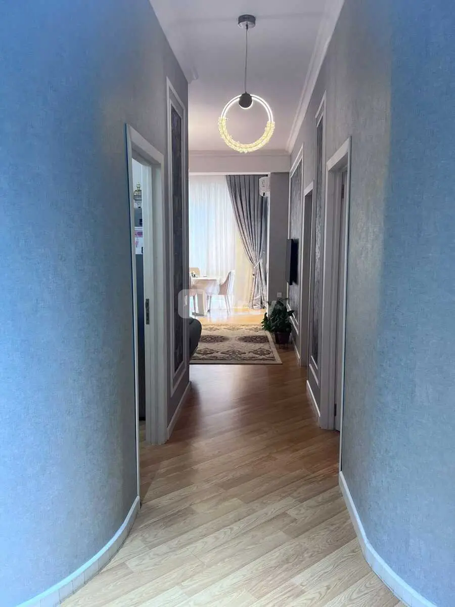 3-комнатная квартира, Наримановский район, Balaəmi Dadaşov küç., Баку — фото 6